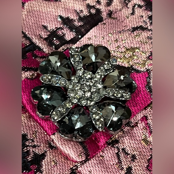 🆕 Adrianna Papell cocktail/formal dress size 8 - Picture 5 of 12